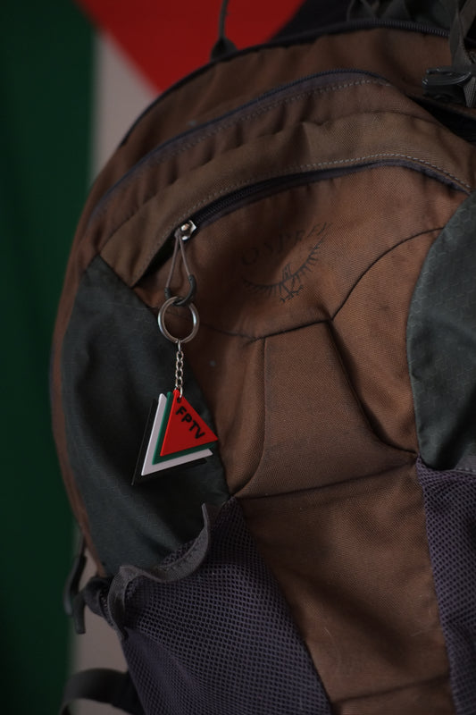 FPTV Keychain