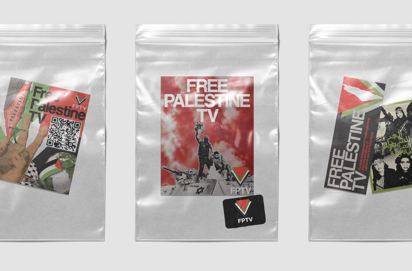 Sticker Pack
