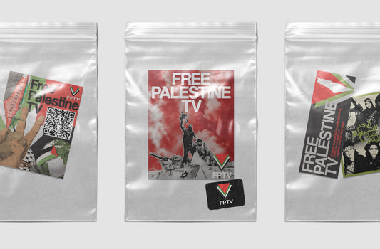 Sticker Pack