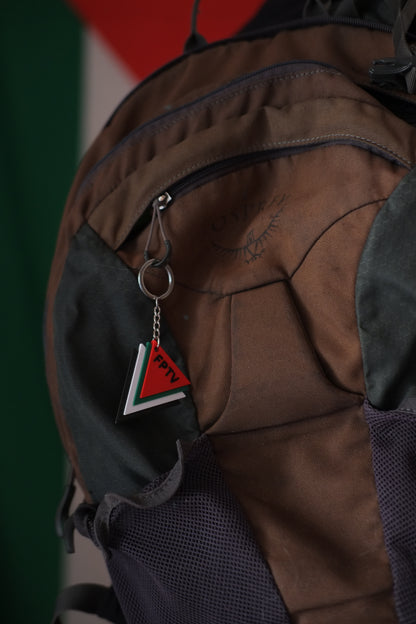 FPTV Keychain